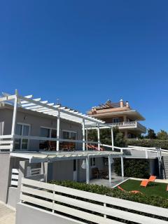 Angela's Villa - Artemida - 5