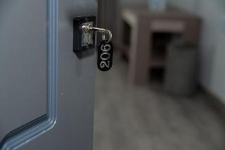 Max Hotel - - 7