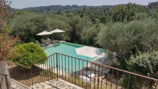 Beautiful private villa with open views - Valbonne - 6