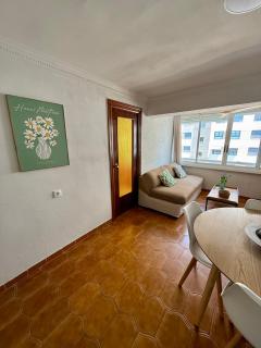 Apartment 5th Floor San Juan beach - Benimagrell - 5
