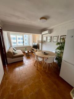 Apartment 5th Floor San Juan beach - Benimagrell - 0