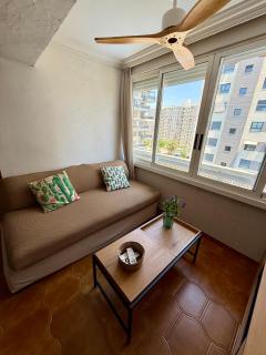 Apartment 5th Floor San Juan beach - Benimagrell - 8