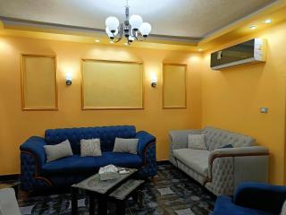 Ultra superlux furnished apartment 24h security - Il Cairo - 7