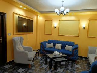 Ultra superlux furnished apartment 24h security - Il Cairo - 8