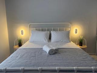 Leukothea apartment - Naxos Chora - 4