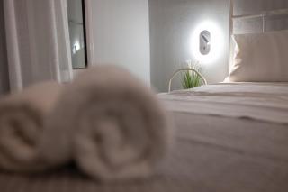 Leukothea apartment - Naxos Chora - 2