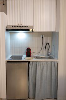 Leukothea apartment - Naxos Chora - 8