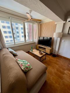 Apartment 5th Floor San Juan beach - Benimagrell - 6
