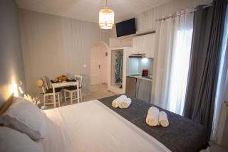 Leukothea apartment - Naxos Chora - 9