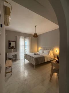 Leukothea apartment - Naxos Chora - 5