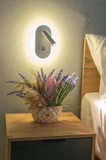 Leukothea apartment - Naxos Chora - 1