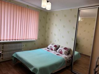 Апартаменты Салтовка - Kharkiv - 5