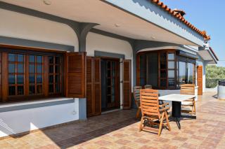Anna's House - Alexandroúpolis - 6