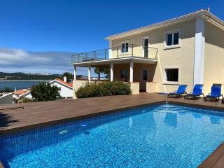 Villa Foz - Nadadouro - 0