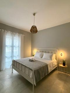 Zafiri apartments - Naxos Chora - 4