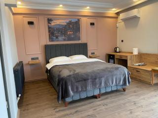 Zevgar hotel bungalov - - 7
