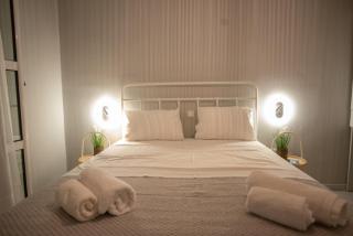 Leukothea apartment - Naxos Chora - 6