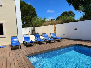 Villa Foz - Nadadouro - 3