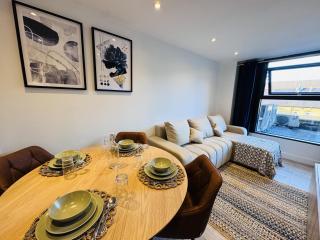 FT2 Brick Lane Apartment - Londra - 7