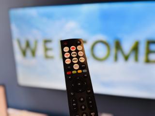 FT2 Brick Lane Apartment - 6