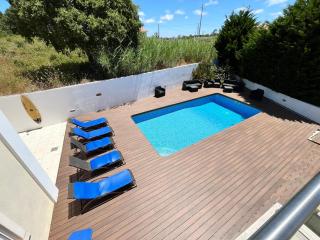 Villa Foz - Nadadouro - 2