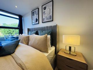 FT2 Brick Lane Apartment - 5