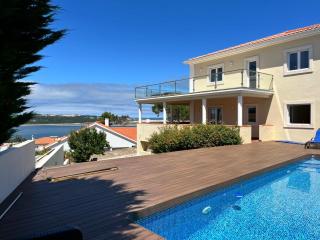 Villa Foz - Nadadouro - 5