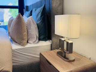 FT2 Brick Lane Apartment - 4