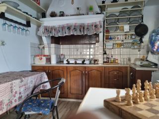 Traditional House in Panagia Village - Panagia - 4