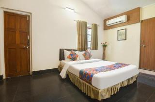 Royal Baga Villas - 0