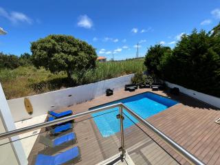 Villa Foz - Nadadouro - 1