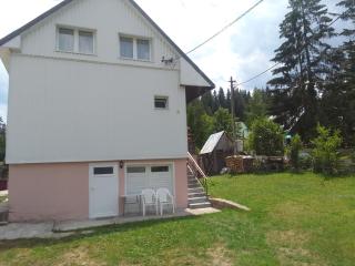 Dragas Studio - Žabljak - 1