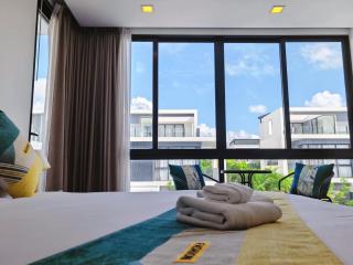 无尘别院 Pure Haven Villa - 3