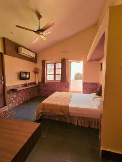 Royal Baga Villas - 9