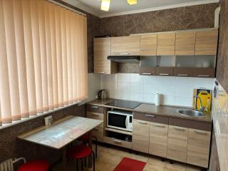 Апартаменты Салтовка - Kharkiv - 3
