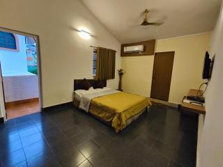 Royal Baga Villas - Jāmb - 5