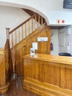 57 on Lorne Guesthouse - Estcourt - 8
