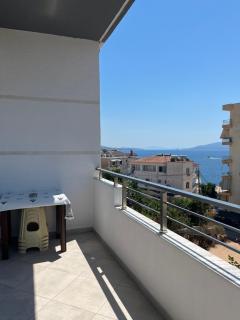 Near beach Rooms - Saranda - 5