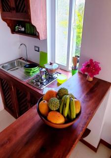 Simba House - Watamu - 4