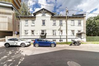 Studio near center, free parking - 0