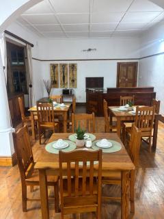 57 on Lorne Guesthouse - Estcourt - 9