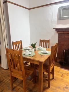 57 on Lorne Guesthouse - Estcourt - 6