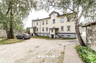 Studio near center, free parking - Tallinn - 7