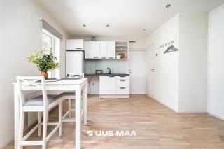 Studio near center, free parking - 6