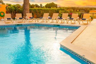 Villa Palms by Algarve Vacation - 6