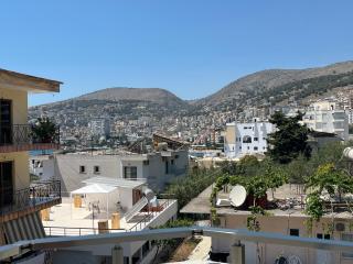 Near beach Rooms - Saranda - 8
