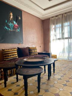 Dar Imane Ouarzazate - - 5