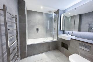 Modern Flat Close to US Embassy - Free WiFi - Londra - 9