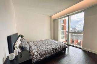 Modern Flat Close to US Embassy - Free WiFi - Londra - 6