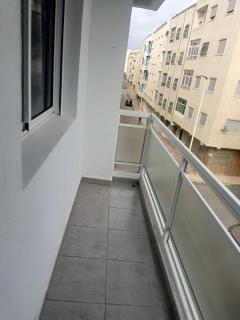 Le paradis - Martil - 5